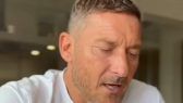 Disastro Italia consiglio Totti