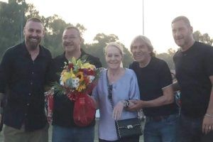 Memorial Enzo Totti