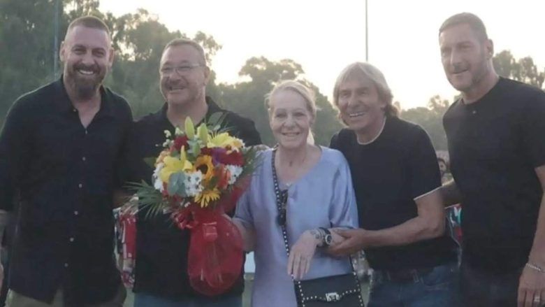 Memorial Enzo Totti