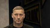 Gasperini Roma commento Totti