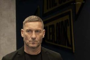 Gasperini Roma commento Totti
