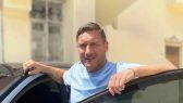 Francesco Totti rivelazione