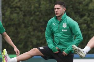Volpato Roma osserva situazione