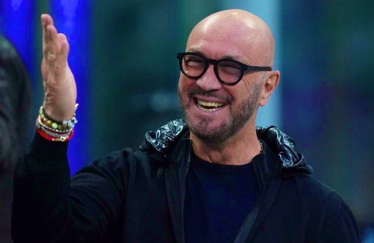 Walter Zenga