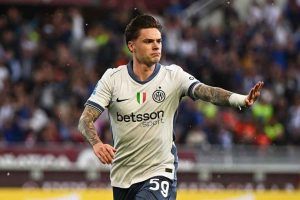 Inter riscatta Zalewski incasso Roma