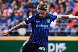 Zalewski ufficiale riscatto Inter cifre
