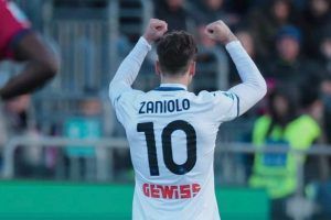 Zaniolo dove giocherà