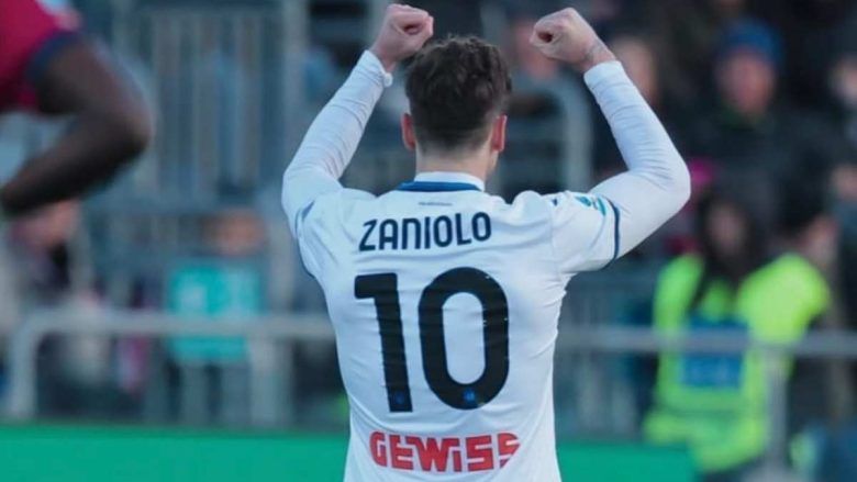 Zaniolo dove giocherà