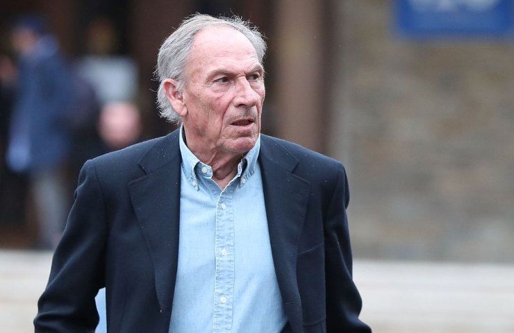 Zdenek Zeman
