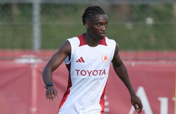 darboe740