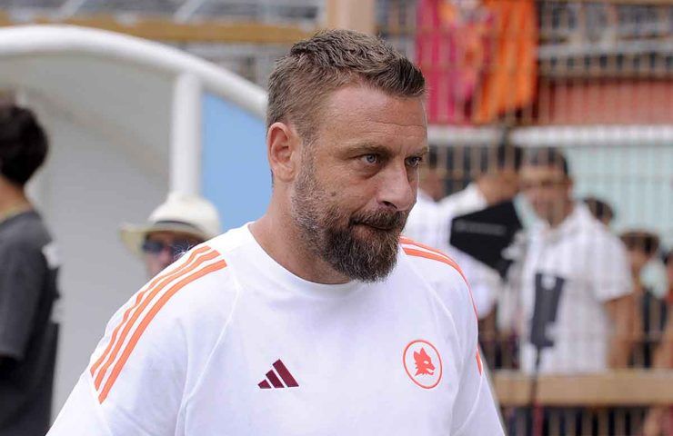 de rossi