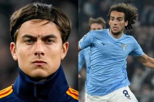 dybala guendouzi