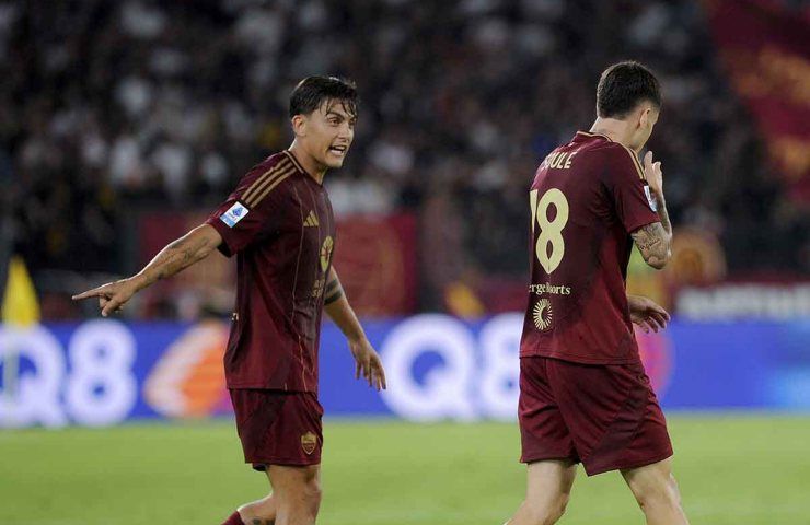 dybala soulé