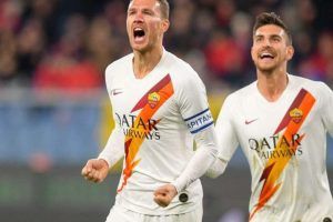 dzeko alla roma1200