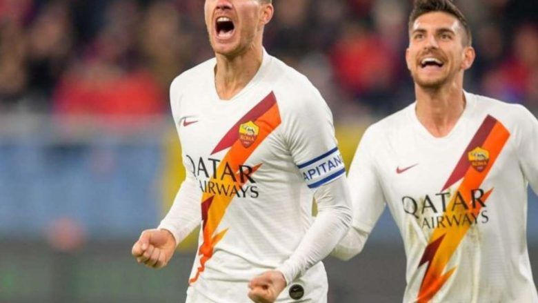 dzeko alla roma1200