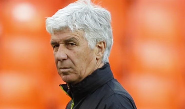 gasperini alla roma 12004