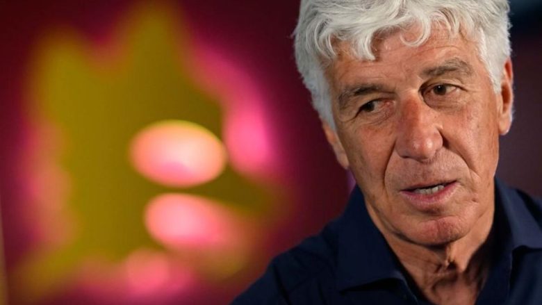 gasperini alla roma 12006
