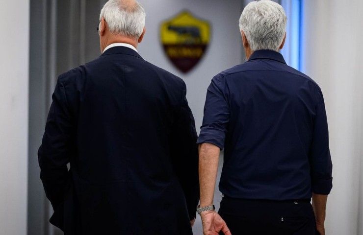 gasperini ranieri 7403