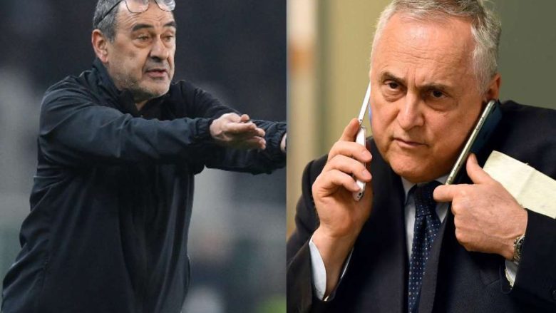 lotito sarri