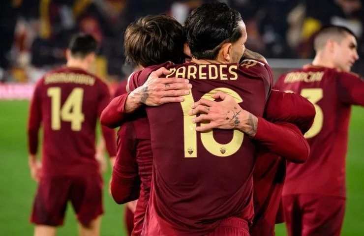 paredes