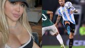 paredes wanda nara