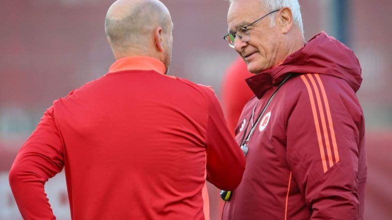 ranieri