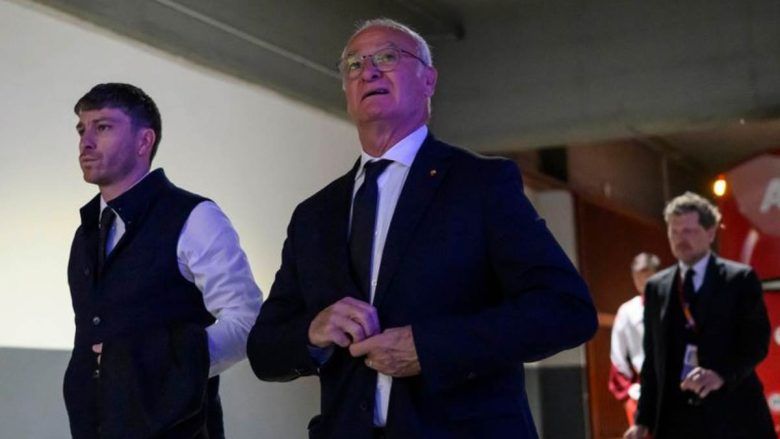 ranieri ghisolfi calciomercato roma