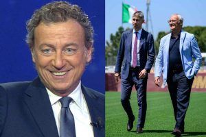 sabatini intervista