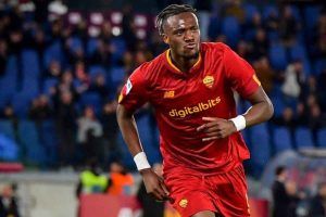 Roma, cessione Abraham i dettagli accordo
