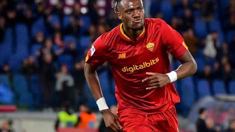Roma, cessione Abraham i dettagli accordo
