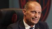 I pronostici di Allegri