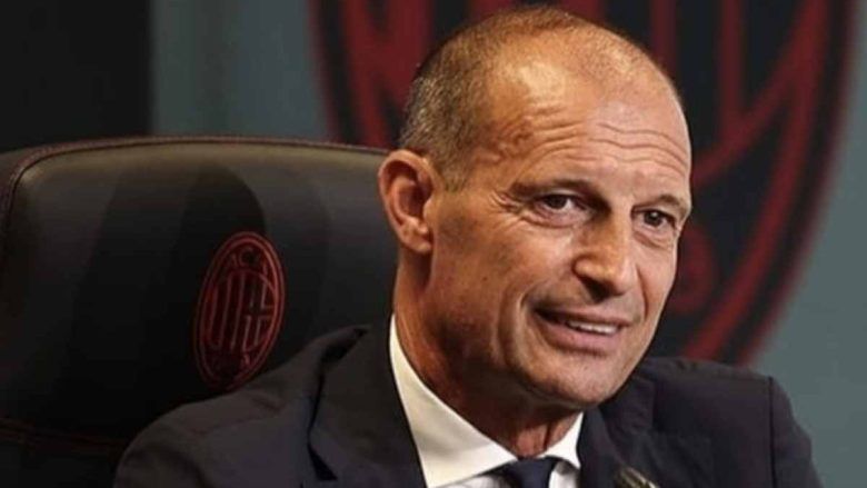 I pronostici di Allegri