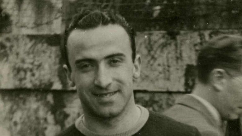 Amedeo Amadei
