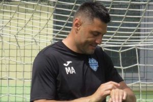 Everton Roma Legends altre 4 leggende