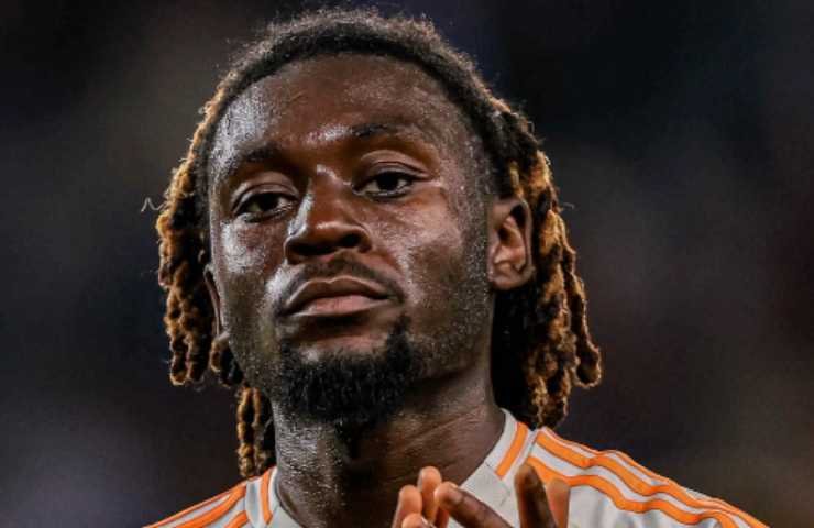 Inter piomba su Kone la situazione