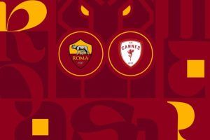 Formazioni Roma-Cannes