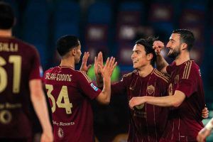 Calciomercato Roma salta cessione