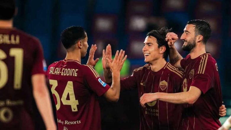 Calciomercato Roma salta cessione
