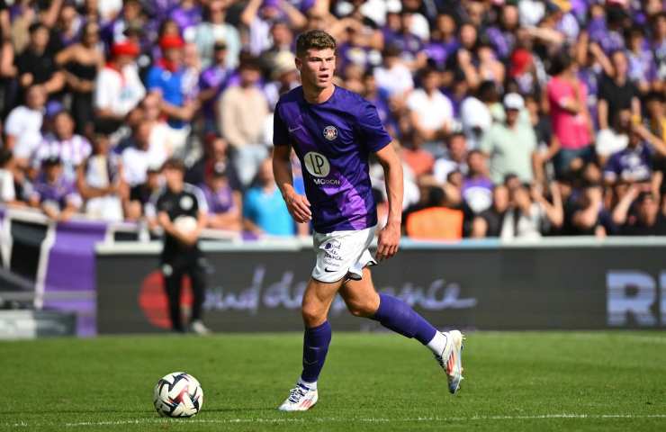 Charlie Cresswell