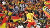 Insulti El Aynaoui reazione calciatore
