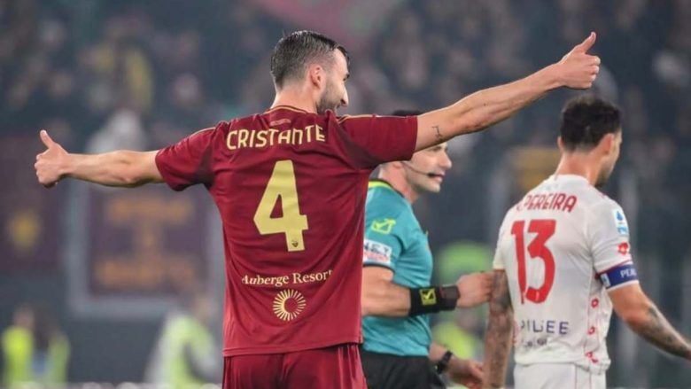 Ripartizione diritti televisivi