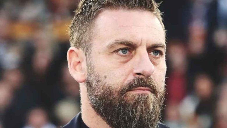 Daniele De Rossi sfuma Monza
