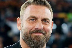 De Rossi rivelazione