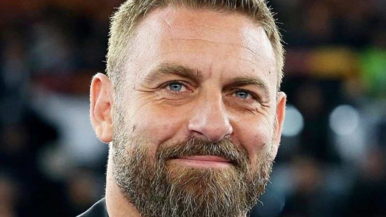 De Rossi rivelazione