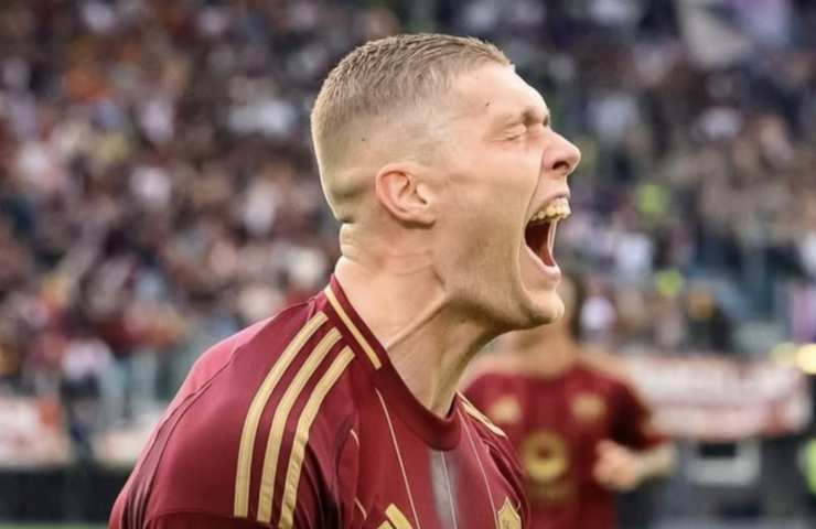 Infortunio Dovbyk Aggiornamento