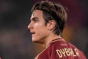Dybala lo hanno chiamato