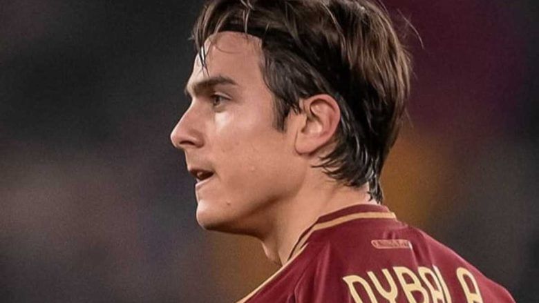 Dybala lo hanno chiamato