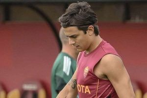 Come sta Dybala dopo infortunio