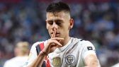 Calciomercato Roma si complica Echeverri