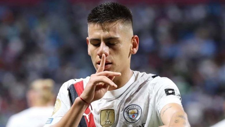 Calciomercato Roma si complica Echeverri